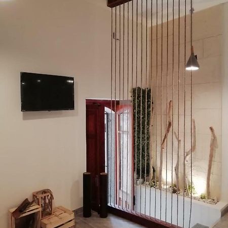 The Rope Apartment Syracuse Extérieur photo