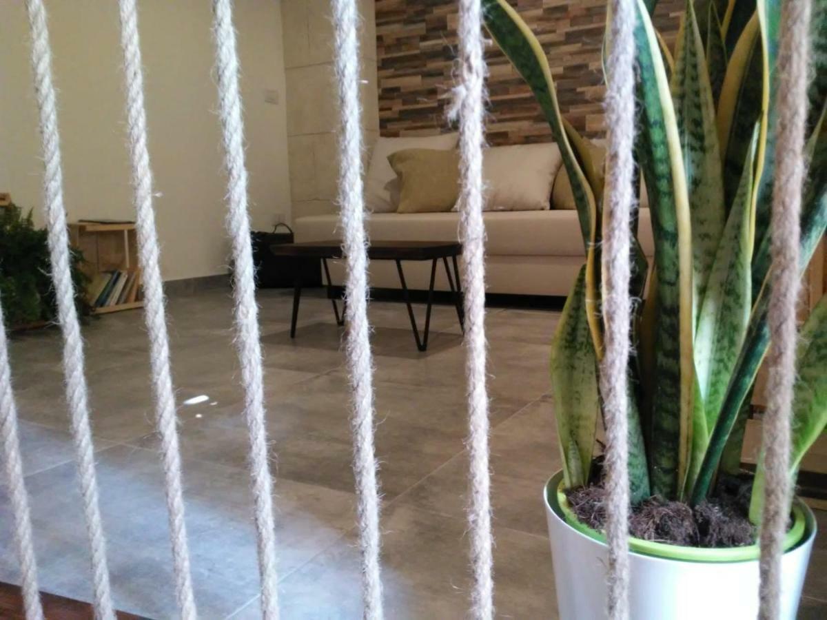 The Rope Apartment Syracuse Extérieur photo